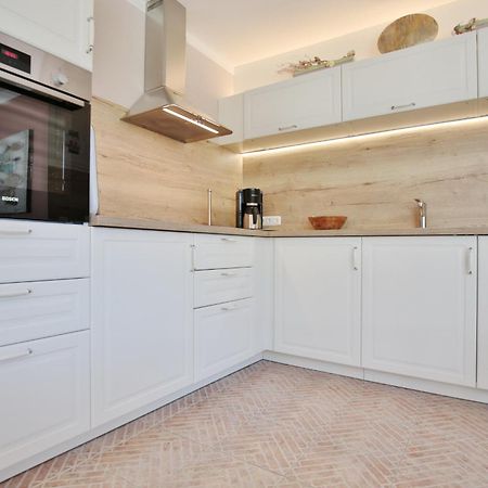 Ferienbungalow Erlenweg 20 Erlenweg 20 Appartement 1 Niendorf Ostsee Dış mekan fotoğraf