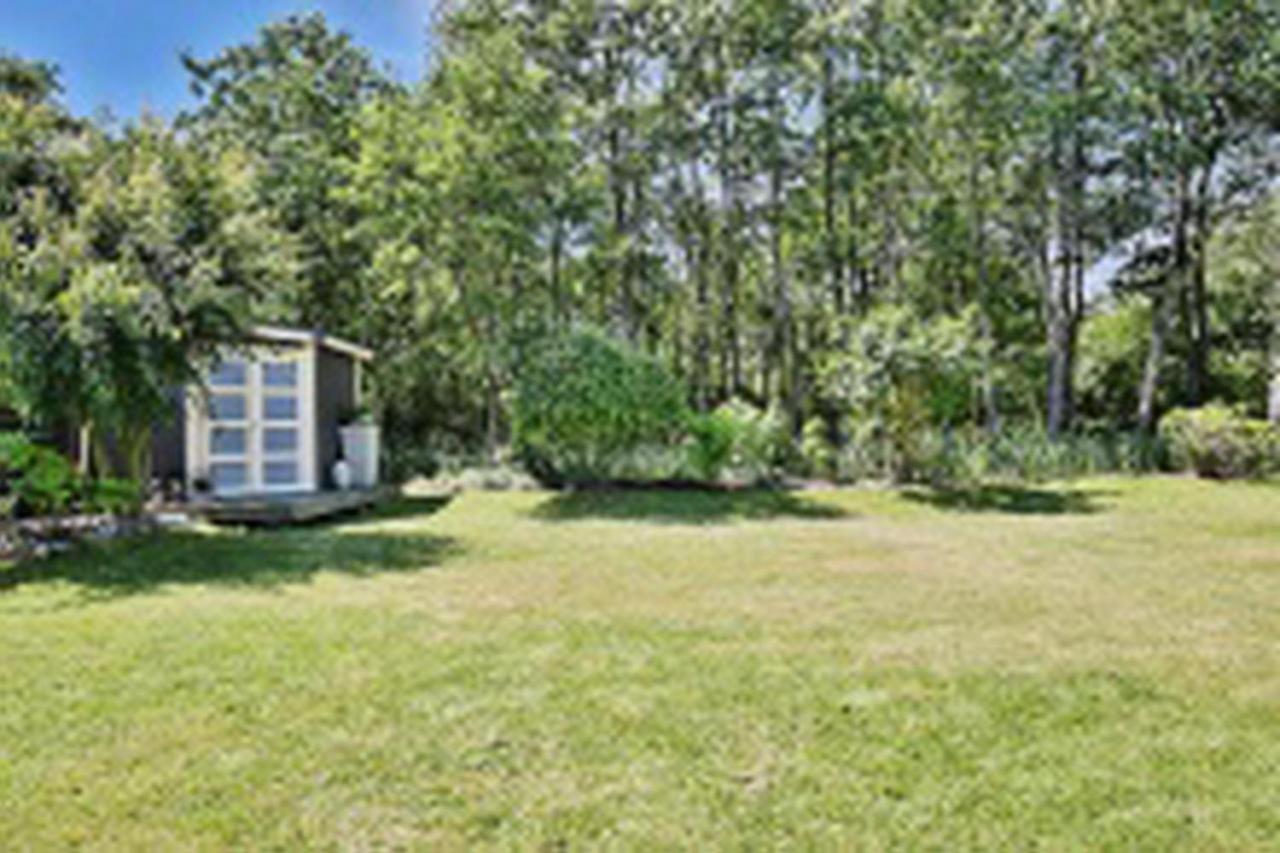 Ferienbungalow Erlenweg 20 Erlenweg 20 Appartement 1 Niendorf Ostsee Dış mekan fotoğraf
