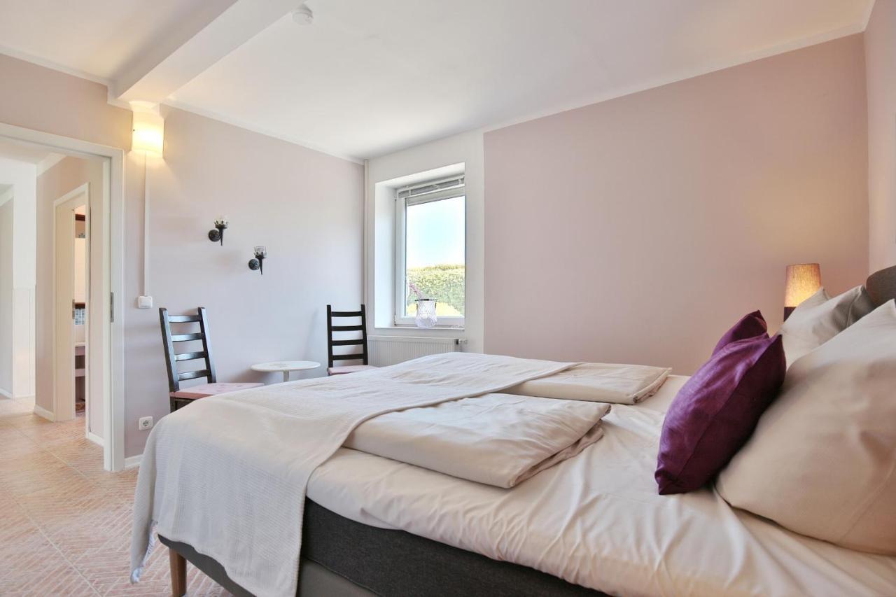 Ferienbungalow Erlenweg 20 Erlenweg 20 Appartement 1 Niendorf Ostsee Dış mekan fotoğraf