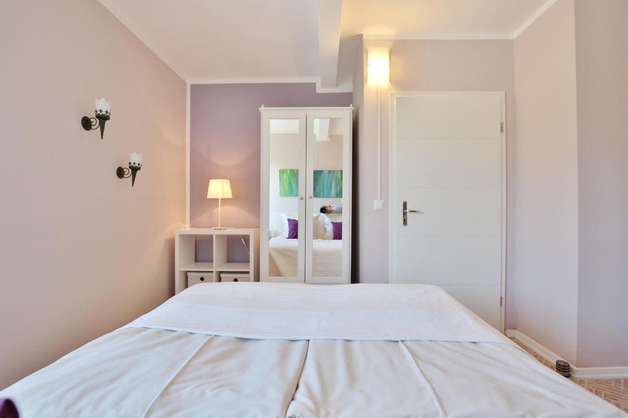 Ferienbungalow Erlenweg 20 Erlenweg 20 Appartement 1 Niendorf Ostsee Dış mekan fotoğraf