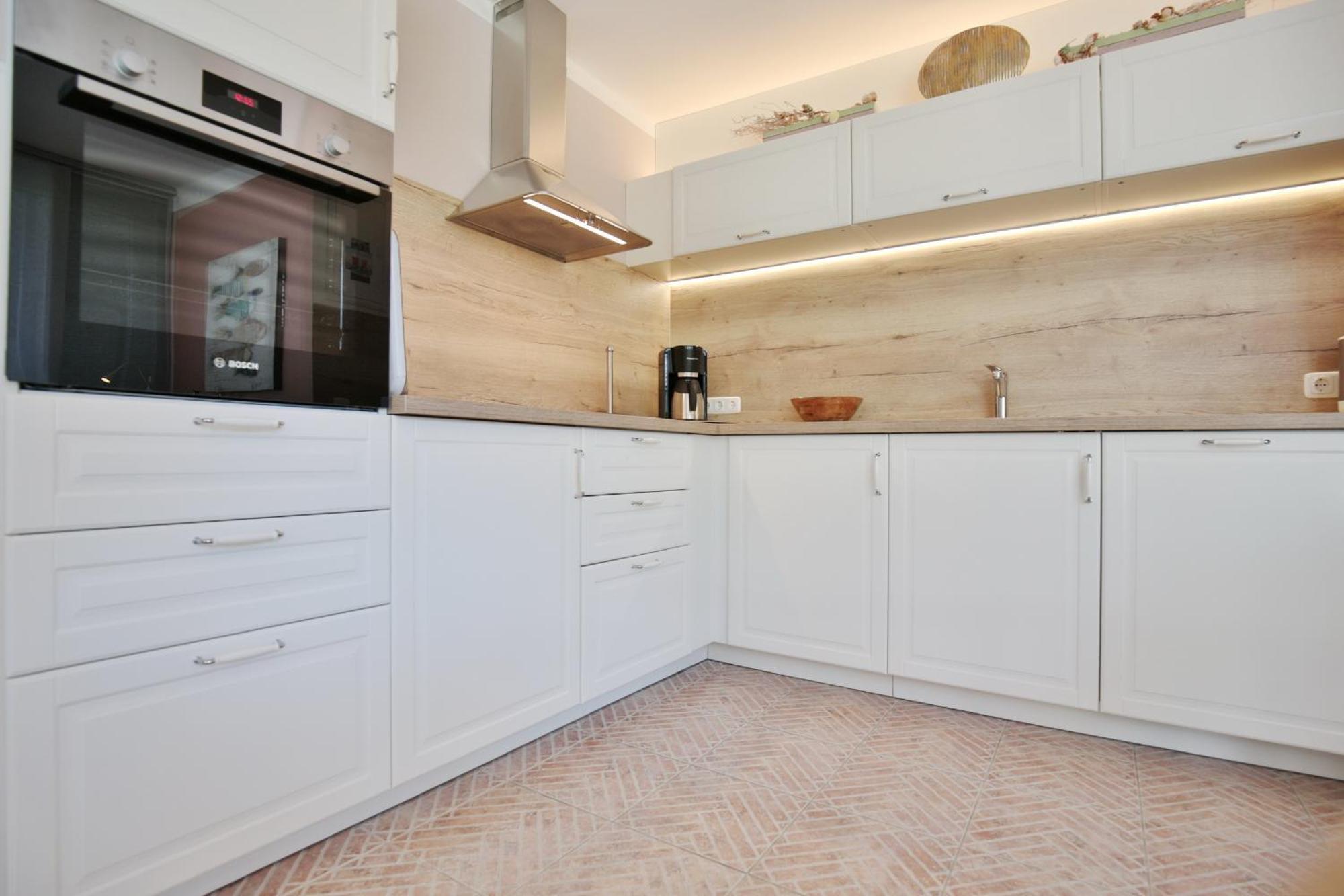 Ferienbungalow Erlenweg 20 Erlenweg 20 Appartement 1 Niendorf Ostsee Dış mekan fotoğraf